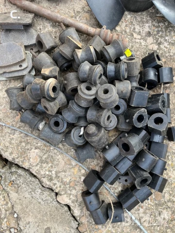 Lada/Лада АВТОЧАСТИ И ДЕТАЙЛИ, снимка 15 - Части - 50536271