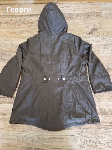 Мъжко зимно яке FUCIHS Smith Gore-Tex , снимка 2 - Якета - 43725302