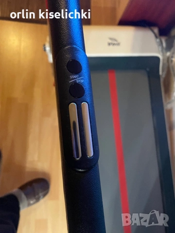 Ел.Пътека за бягане Voit, снимка 8 - Фитнес уреди - 53072572