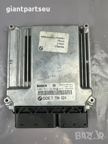 Компютър мотор за БМВ е46 BMW e46 7794624