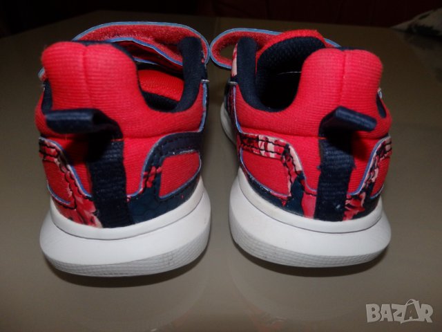 Маратонки адидас, снимка 3 - Детски маратонки - 38036684