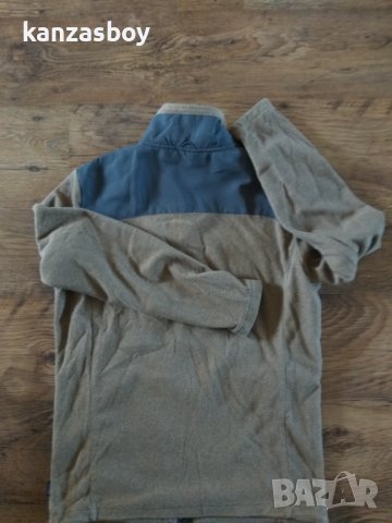 moorhead - страхотно поларено горнище, снимка 7 - Спортни дрехи, екипи - 38544558