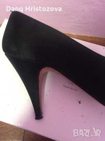 Красиви обувки -10лв, снимка 4 - Дамски обувки на ток - 33659049