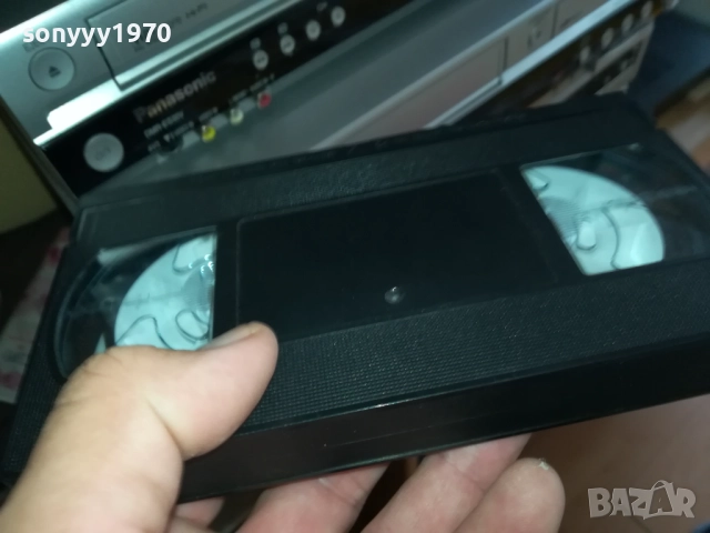 СМЪРТНА ПРИСЪДА-ОБЛОЖКА-VHS VIDEO TAPE 1409251724, снимка 16 - Други жанрове - 51711328