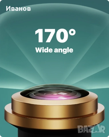 Камера за заден ход , снимка 4 - Аксесоари и консумативи - 52280288