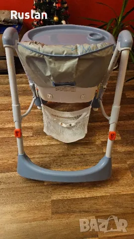 Столче за хранене Чиполино. Stolche za hranene Chipolino , снимка 3 - Столчета за хранене - 48421795