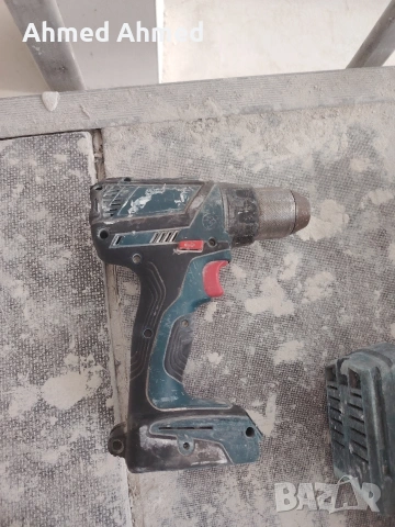 bosch 18.V., снимка 4 - Други инструменти - 53493617