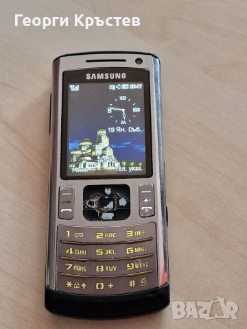 Samsung E530, U800 и X640 - за ремонт, снимка 5 - Samsung - 40041356