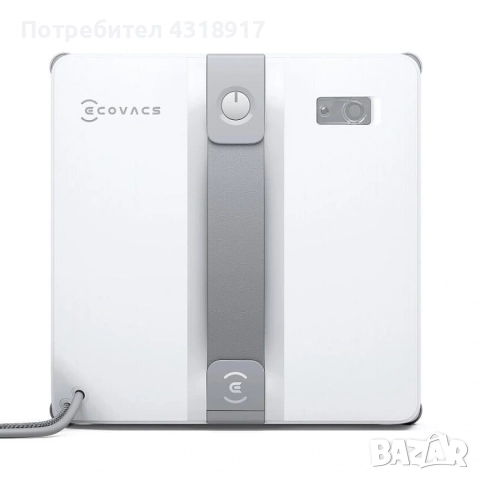 Робот за почистване на прозорци Ecovacs winbot mini