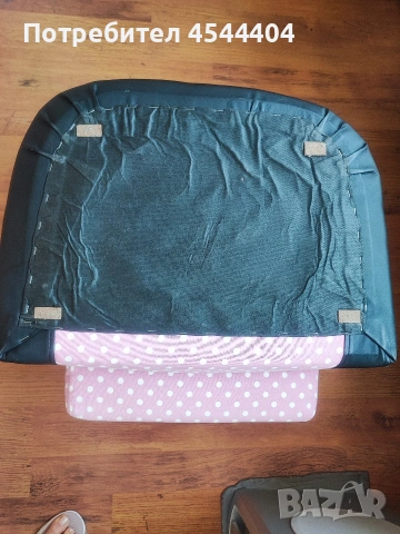 Детско кресло-поръчково, снимка 7 - Мебели за детската стая - 53054271