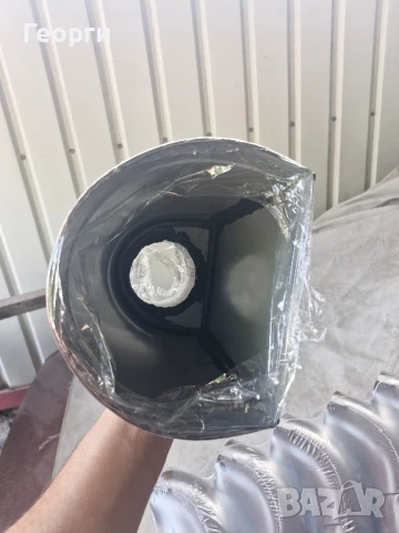 Водостоци за улуци кривки казанчета 
конзоли за улуци нацепени щрипси., снимка 2 - Ремонт на покриви - 50481749