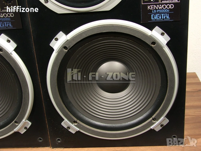 Тонколони  Kenwood ls-p5000d , снимка 6 - Тонколони - 53393319