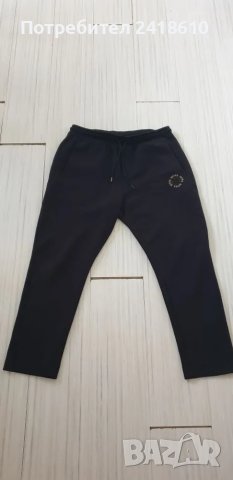 Hugo Boss Halboa Cirkle Mens Cotton Pant Size 2XL ОРИГИНАЛ! Мъжко Долнище!, снимка 15 - Спортни дрехи, екипи - 47865759