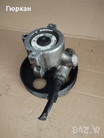 Хидравлицна Помпа за Peugeot 206 1.4 -1.6 / Citroen Xsara Picasso , снимка 5 - Части - 51321252