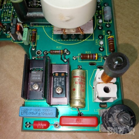 Платки с ел компоненти 5, снимка 14 - Друга електроника - 44011075