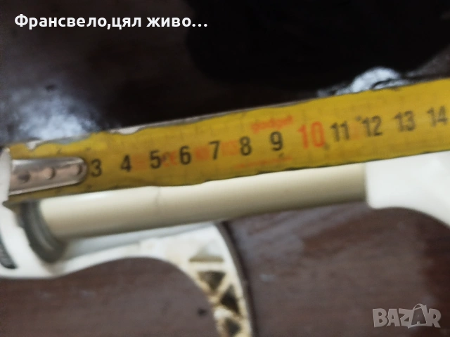 26 цола вилка за велосипед колело всичко работи rock shox , снимка 14 - Части за велосипеди - 51090059