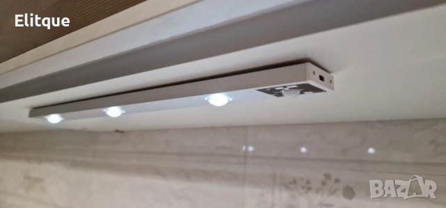 Безжична LED лампа със SMART режим , снимка 3 - Лед осветление - 52904642