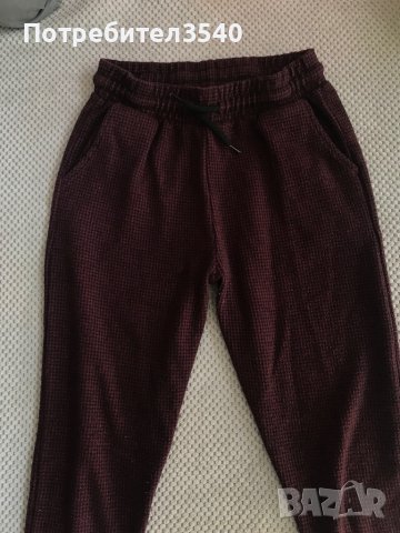 Виненочервен анцуг, снимка 3 - Спортни екипи - 40850531