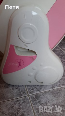 Масажор за прасци / Масажор за крака, снимка 12 - Масажори - 28480119