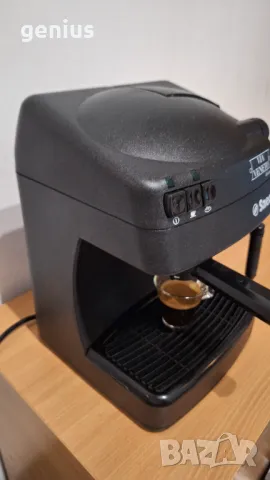 Кафемашина Саеко Saeco Via Veneto de luxe , снимка 3 - Кафемашини - 50283022