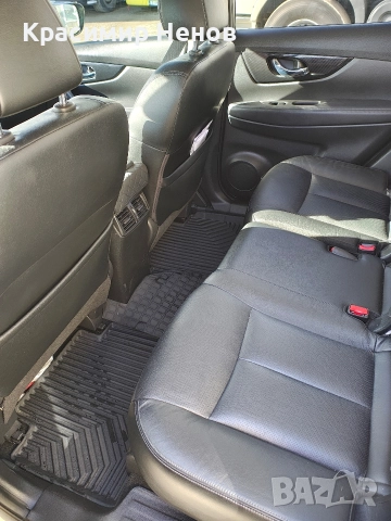 Nissan X-trail 2.0tdci 177k.c, снимка 9 - Автомобили и джипове - 52976414