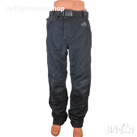 №4749 Hein Gericke Мъжки мото панталон, снимка 1