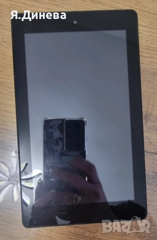 Таблет Amazon за части 