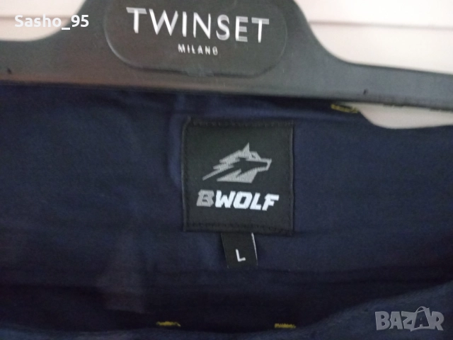 Работни панталони L,XL, снимка 15 - Панталони - 52079493