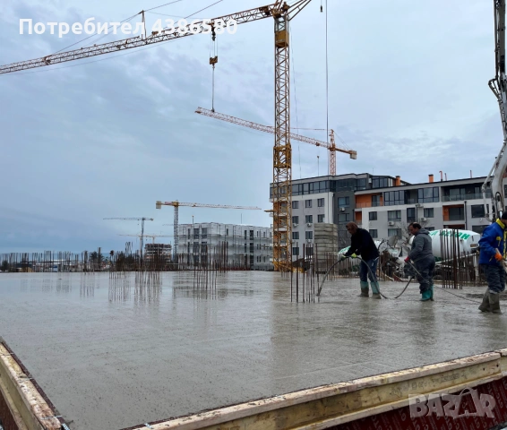 ПРОДАВА ДВУСТАЕН АПАРТАМЕНТ кв. Владиславово, гр. Варна, снимка 7 - Апартаменти - 53119338