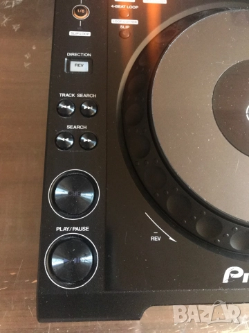 Pioneer CDJ-900nexus DJ Deck, снимка 6 - MP3 и MP4 плеъри - 52918009