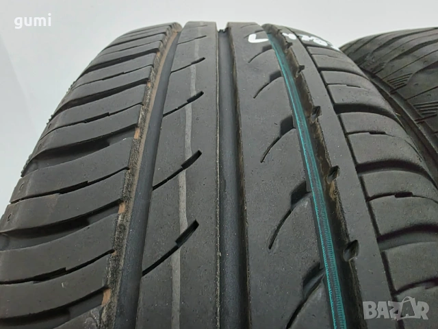 4бр летни гуми 175/65/14 CONTINENTAL L04785 , снимка 4 - Гуми и джанти - 53246011