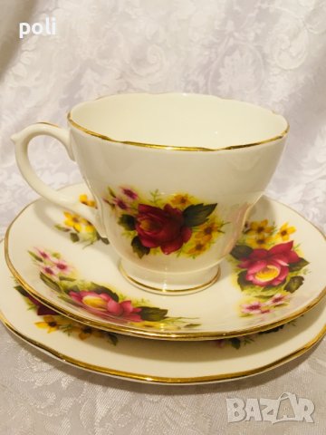 порцеланова чаша за чай , снимка 7 - Чаши - 43125821