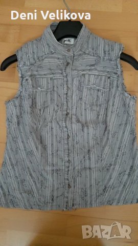 Риза-дамска, снимка 7 - Ризи - 32248673