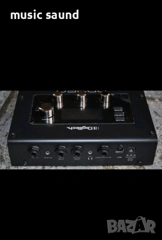 DiGiTeCh Rp360., снимка 6 - Други - 53344352