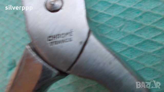  Френска домакинска ножица , снимка 5 - Други ценни предмети - 27508218