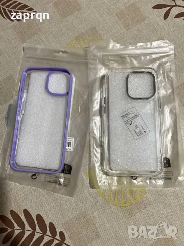 Силиконови Кейсове за Iphone/Айфон 13 Pro/про , снимка 1