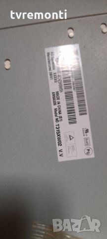 дисплей T315XW02 V.V от телевизор SAMSUNG model LE320B450, снимка 4 - Части и Платки - 33589183