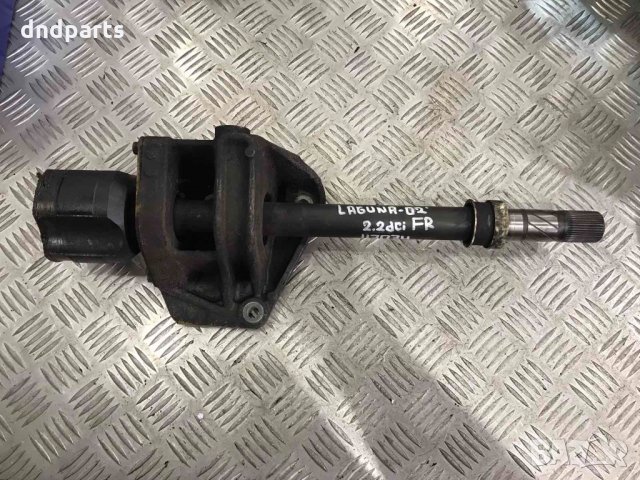 Дясна полуоска Renault Laguna 2.2dCi 2002г.