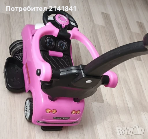 Бебешка/ детска количка, снимка 2 - Други - 51066135