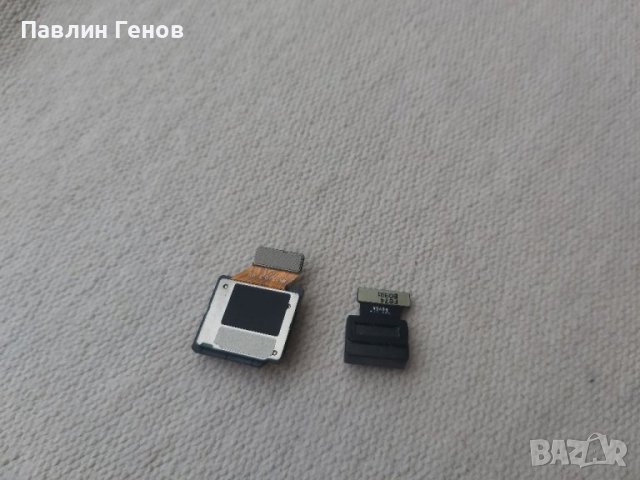 Оригинални камери Samsung Galaxy S9 , Samsung S9 , снимка 3 - Резервни части за телефони - 40492801