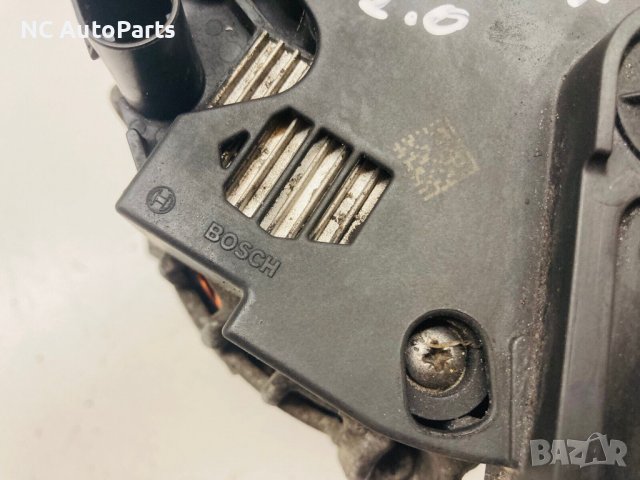 Алтернатор Генератор за Land Rover Ланд Ровер Дискавери 2.0 D 204DTD BOSCH 2017, снимка 4 - Части - 39770096