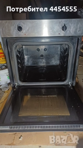 Фурна за вграждане, снимка 2 - Печки, фурни - 52587825