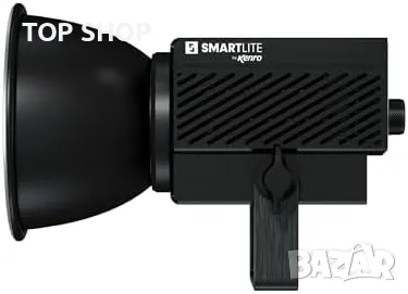 Нова LED COB Светлина Kenro - Висок CRI/TLCI, Компактен Дизайн 60W, снимка 3 - Чанти, стативи, аксесоари - 49217123