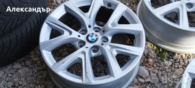 5/112/17, снимка 4 - Гуми и джанти - 48572652