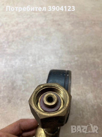 Редуцир винтил, снимка 2 - Други инструменти - 52976390