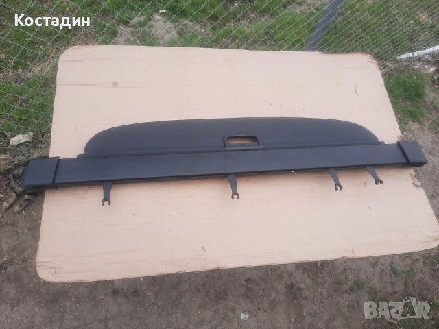 Щора за багажник за FIAT 500L , снимка 4 - Части - 40087036