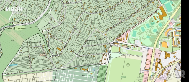 Парцел с Вилна Сграда 22м2 в местност Газибаба, снимка 14 - Вили - 52910737
