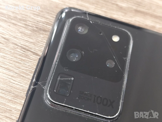 Samsung Galaxy S20 ultra 5G 128gb/12gb, снимка 9 - Samsung - 52635749