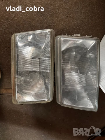 Рено 21 - Сеат Алтеа - WV, снимка 17 - Аксесоари и консумативи - 35914824