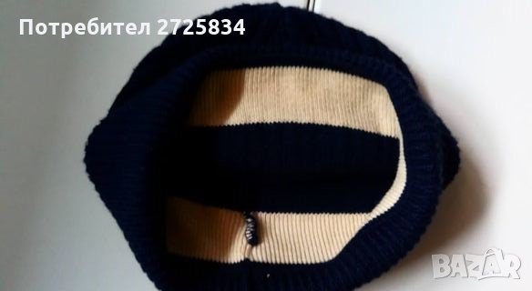 Шапки за зима от вълна и полар, снимка 14 - Шапки - 31101726